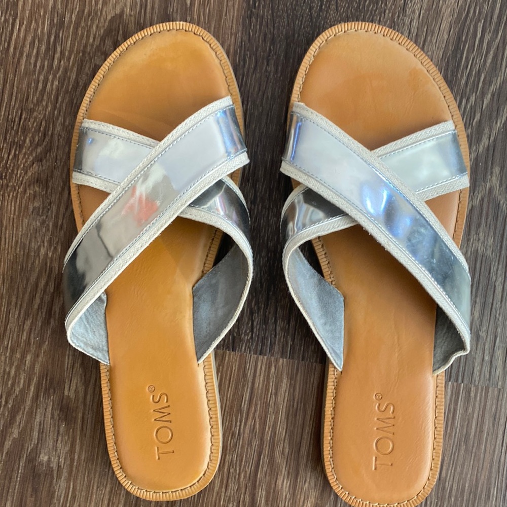 Toms Sandals